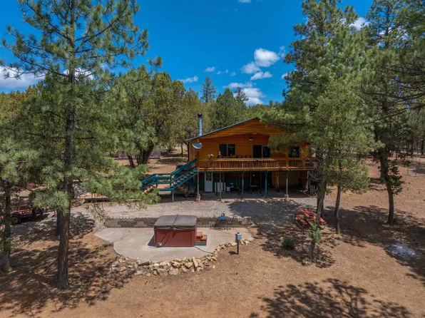 20 Gail Rd, Mayhill, NM 88339