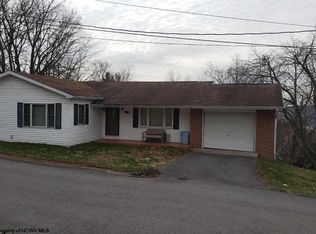 436 Riley Ave, Morgantown, WV 26505