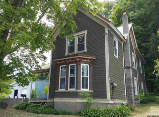 15 Hamilton Ave, Corinth, NY 12822
