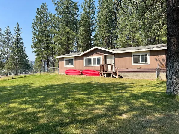 25880 Rock Bluff Pl E, Lincoln, WA 99147