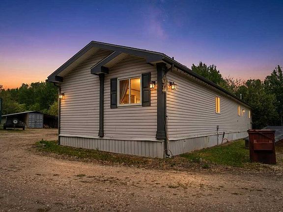 2nd image of 25039 Township Road W Rural Grande Pr #722-70