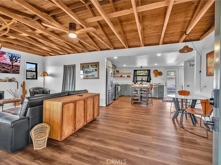 6597 Mesquite Springs Rd — Photo 1