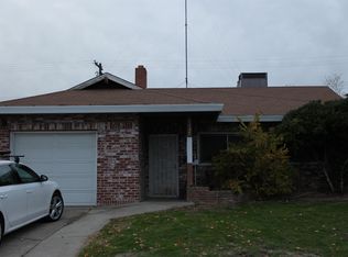 2337 Estrellita Way, Sacramento, CA 95825