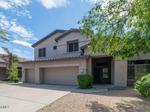 1669 E HEARNE Way, Gilbert, AZ 85234