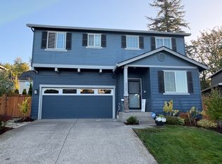 9448 N Alder St, Camas, WA 98607