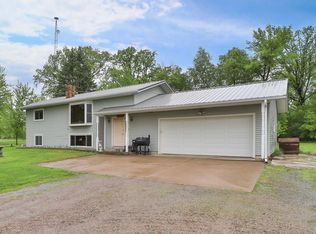 10836 153rd St, Little Falls, MN 56345
