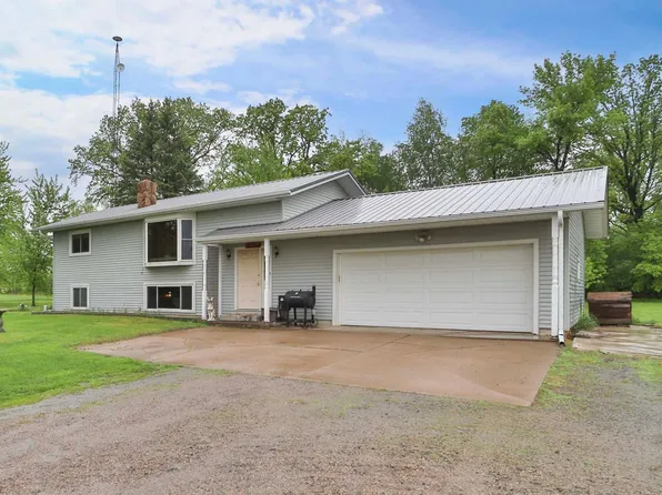 10836 153rd St, Little Falls, MN 56345