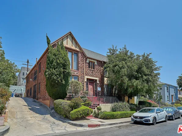 154 N Edgemont St #3, Los Angeles, CA 90004