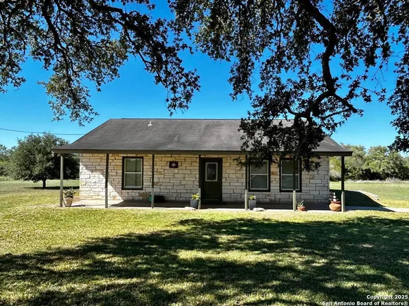 5934 Cherry Lane, Beeville 78102