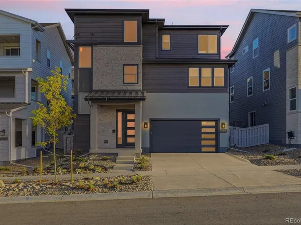 10924 Stanza Lane, Lone Tree, CO 80134