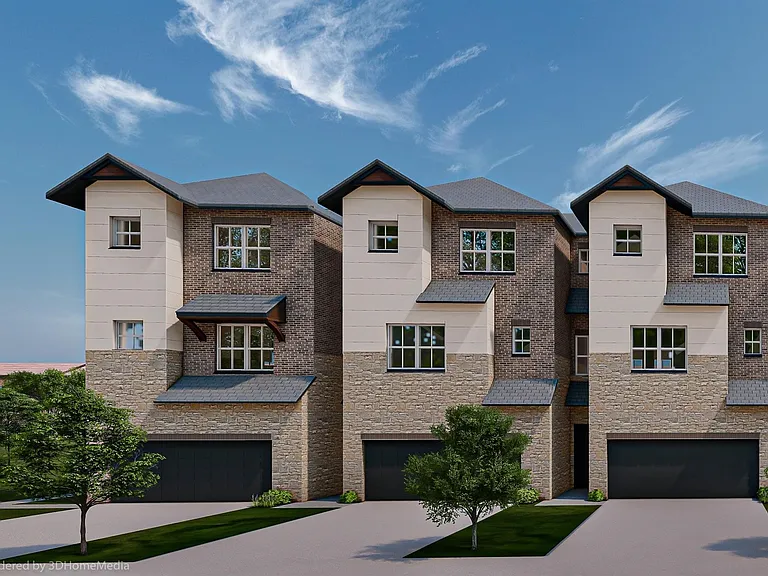 2414 Bent Oak Trl — Photo 1