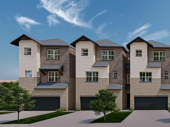 2414 Bent Oak Trl, Sachse, TX 75048