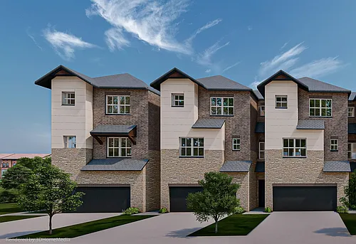 2414 Bent Oak Trl Photo 1