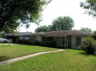 2314 S 23rd St, Harlingen, TX 78550