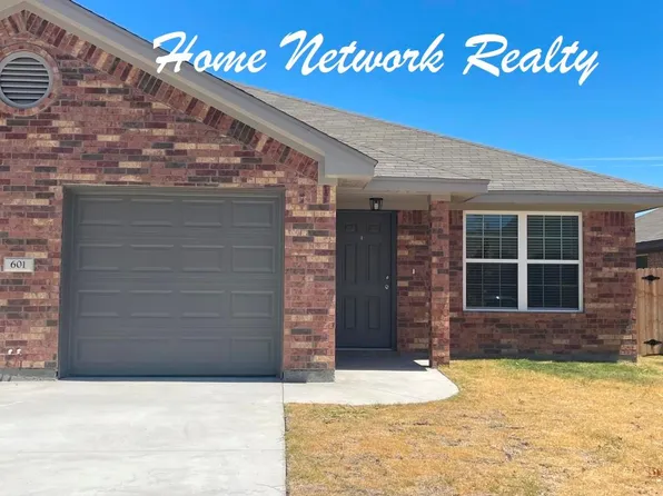 601 Lost Trl #B, Copperas Cove, TX 76522