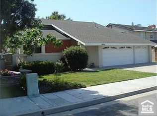 19931 Flagstone Ln, Huntington Beach, CA 92646