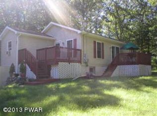 314 Gold Key Rd, Milford, PA 18337