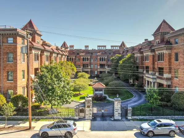 2356 Park Ave Unit 43, Cincinnati, OH 45206