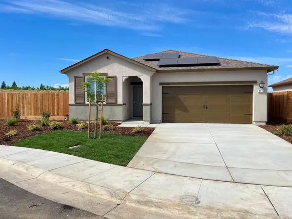 2175 Woods Drive, Linda, CA 95901