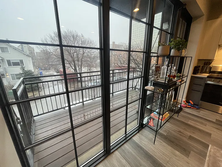 1220 N Bosworth Ave — Photo 5