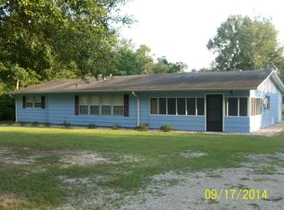14215 John Clark Rd, Gulfport, MS 39503