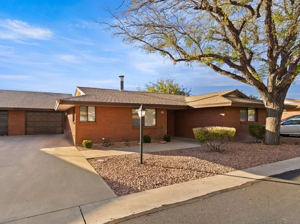 840 S 400 E APT 40, Saint George, UT 84770