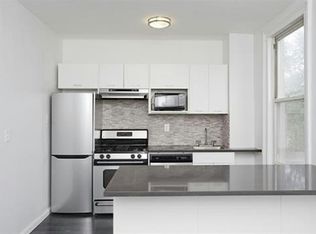 22 Henry St #2, Jersey City, NJ 07306