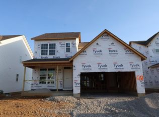 1191 Wild Rock Dr, Grove City, OH 43123