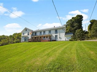 175 Sam Lape Rd, Summit, NY 12175