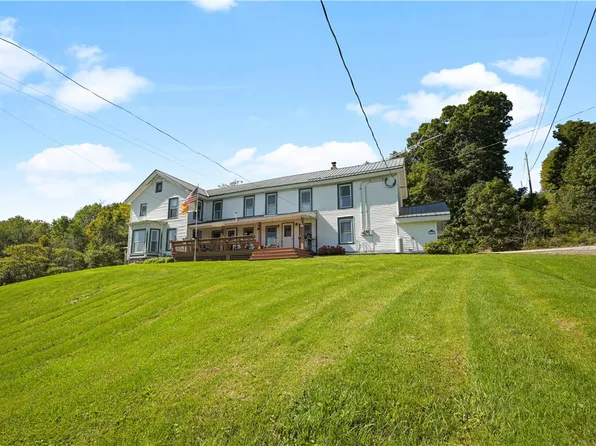 175 Sam Lape Rd, Summit, NY 12175