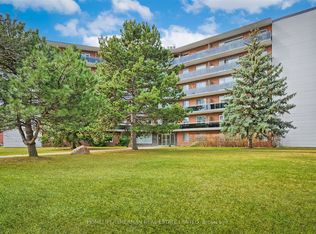 346 The West Mall #309, Toronto, ON M9C 1E5