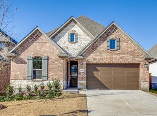 2533 Triton Dr, McKinney, TX 75071