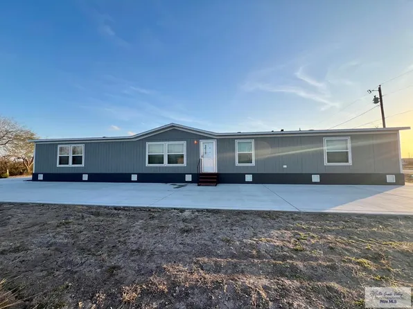 36065 Ranch Park Rd Lot 66, San Benito, TX 78586