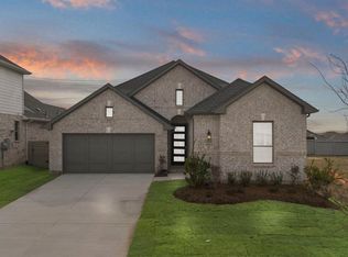 3913 Attwater St, McKinney, TX 75071