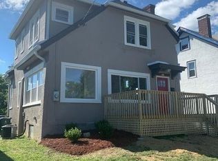 3337 Trimble Ave, Cincinnati, OH