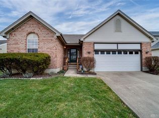 6916 Spritz Ln, Dayton, OH