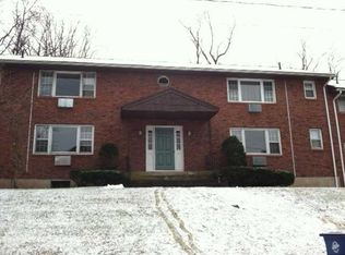 137 1/2 Vernon Ave UNIT D3, Vernon, CT 06066