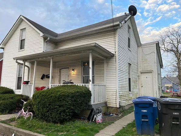 741-3 Noble St, Shelbyville, IN 46176