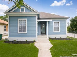 401 W Baylor, San Antonio, TX 78204