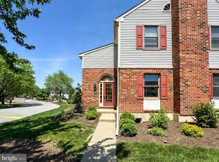 168 William Penn Dr #168, Norristown, PA 19403