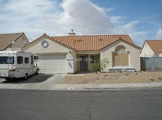812 Poco Valle Ct, Henderson, NV 89015