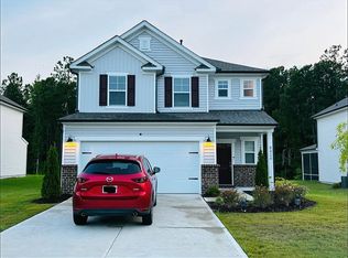 8424 Jordan Meadow Dr, Fuquay Varina, NC 27526