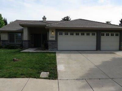 1602 Bradley Estates Dr, Yuba City, CA, 95993