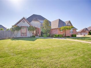 11501 Core Ave, Oklahoma City, OK 73170