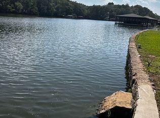 1819 Lakeshore Dr, Hot Springs, AR 71913
