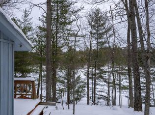 8369 Doolittle Rd, Minocqua, WI 54548
