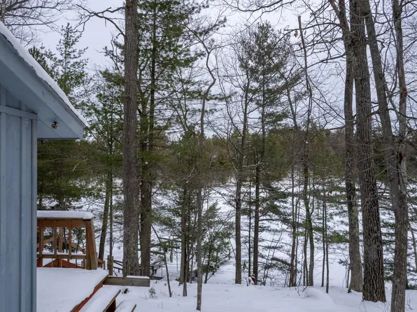 8369 Doolittle Rd, Minocqua, WI 54548