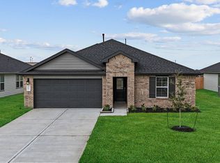 4510 Waving Willow Way, Rosenberg, TX 77469
