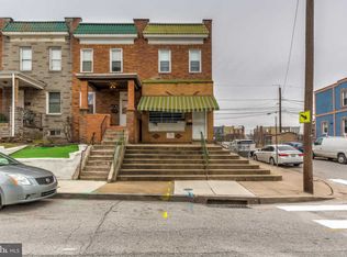 600 Rappolla St, Baltimore, MD 21224