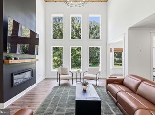 5119 Old Auburn Rd, Warrenton, VA 20187